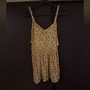 Torrid Super Soft Knit Spaghetti Strap Top